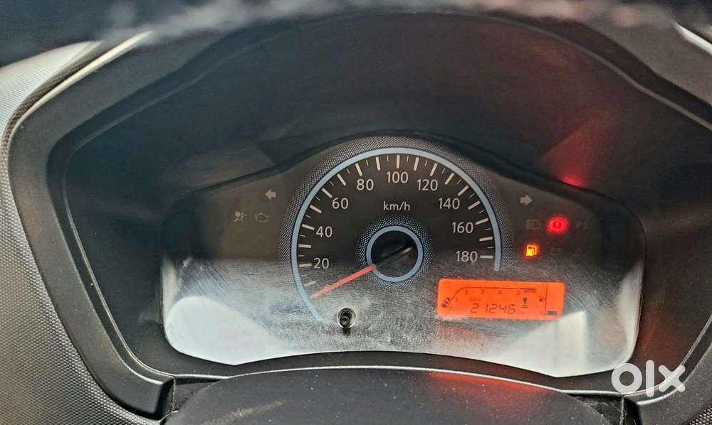 Nissan Micra Xl Petrol, 2018, Petrol