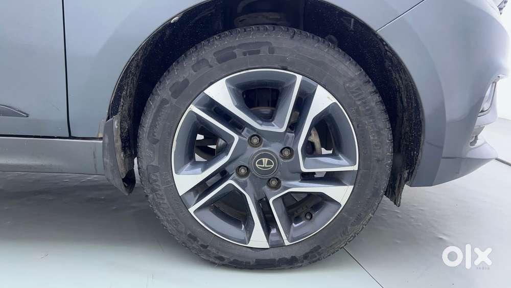 Tata Tiago Xza Plus, 2020, Petrol