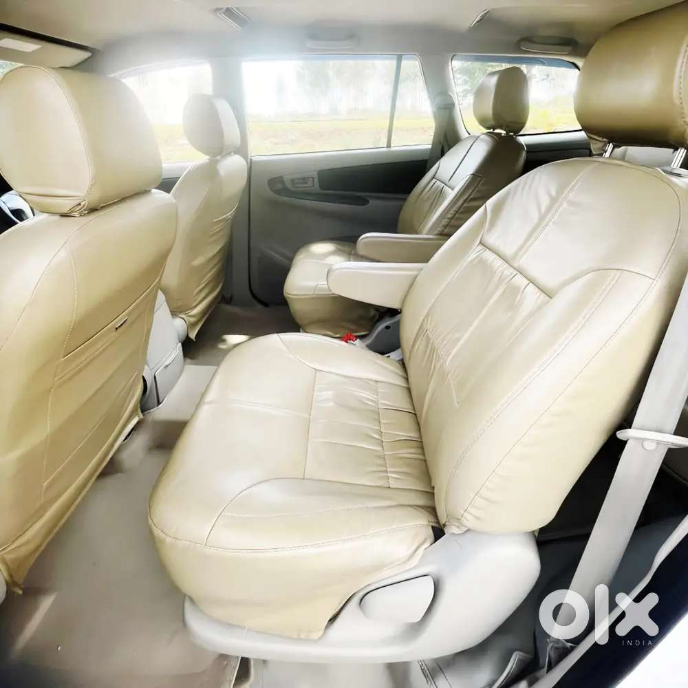 Toyota Innova