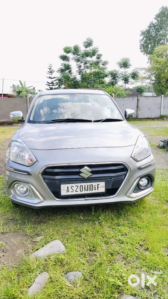 Maruti Suzuki Dzire 2023