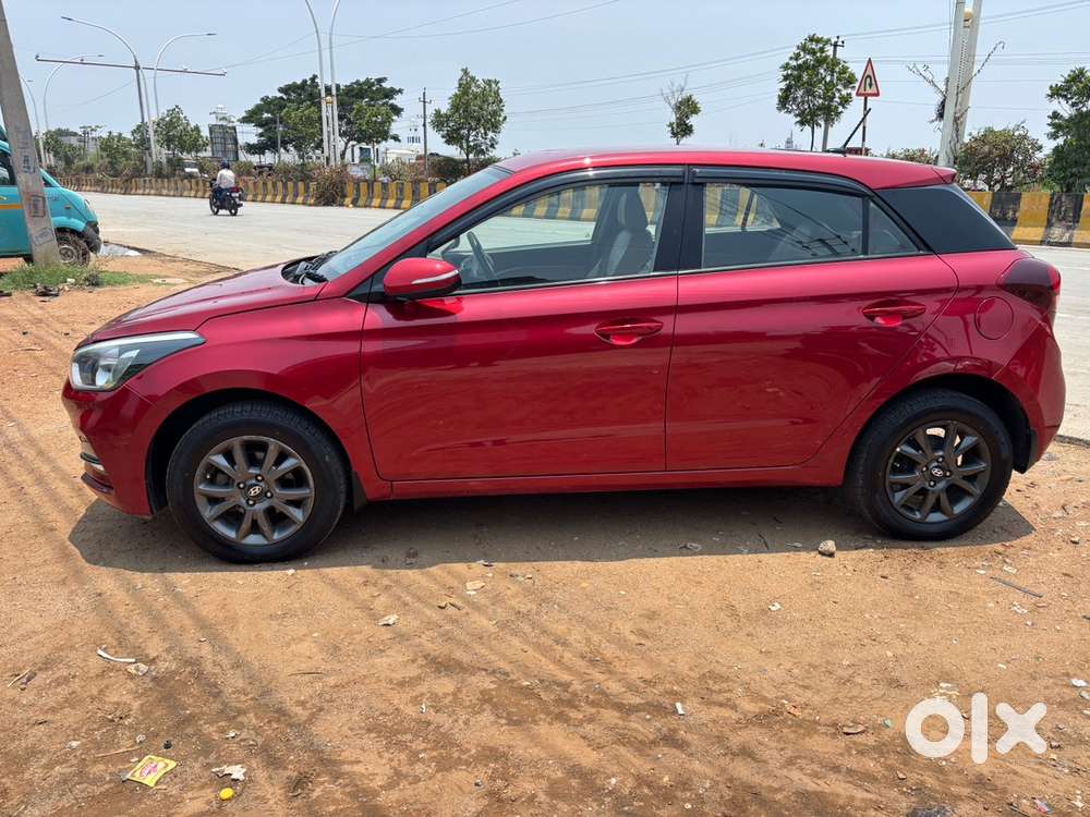 Hyundai Diesel Car 2018