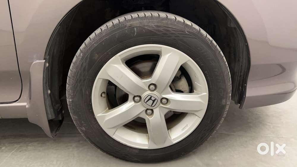 Honda City 2011-2013 V Mt, 2011, Petrol