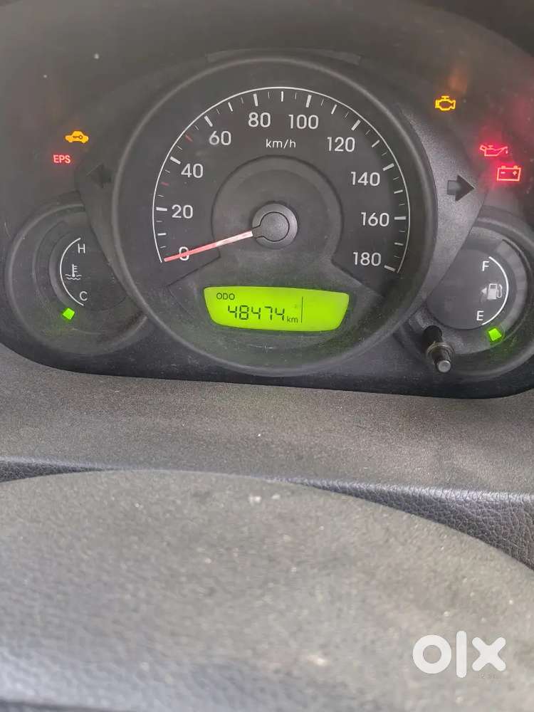 Hyundai Eon 0.8 Era 2015