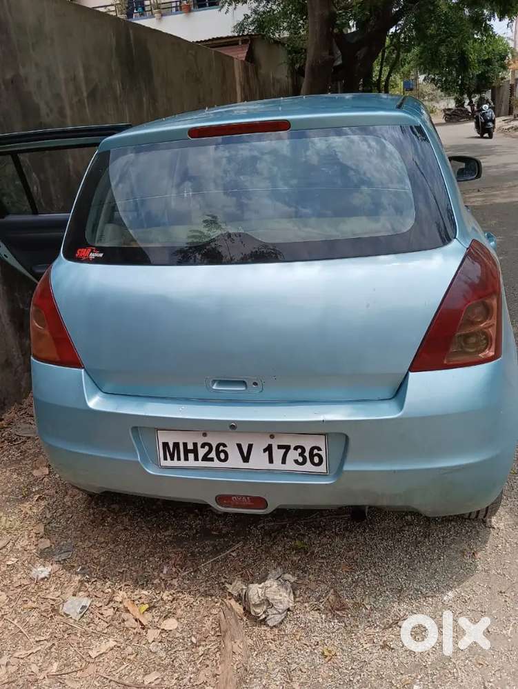 Maruti Swift Ldi For Sell