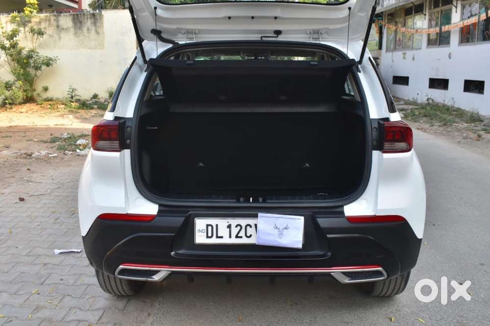 Kia Sonet 1.5 Gtx Plus Diesel, 2022, Diesel