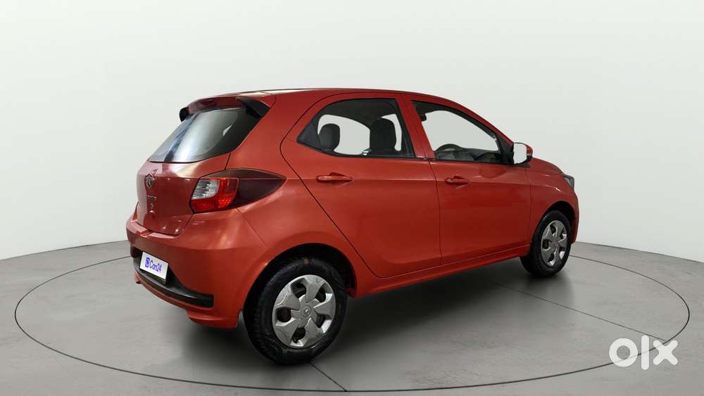 Tata Tiago 1.2 Revotron Xt, 2020, Petrol