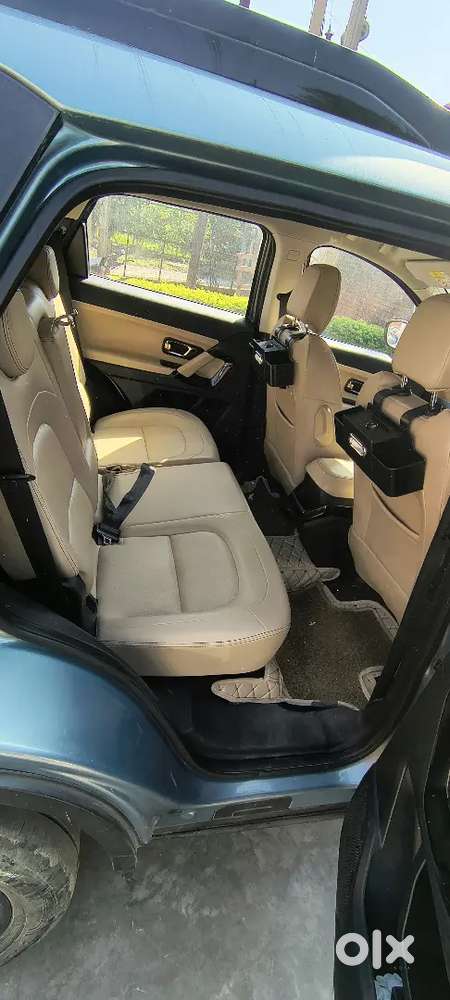 Tata Safari 2.0 Kryotec 2022 Diesel