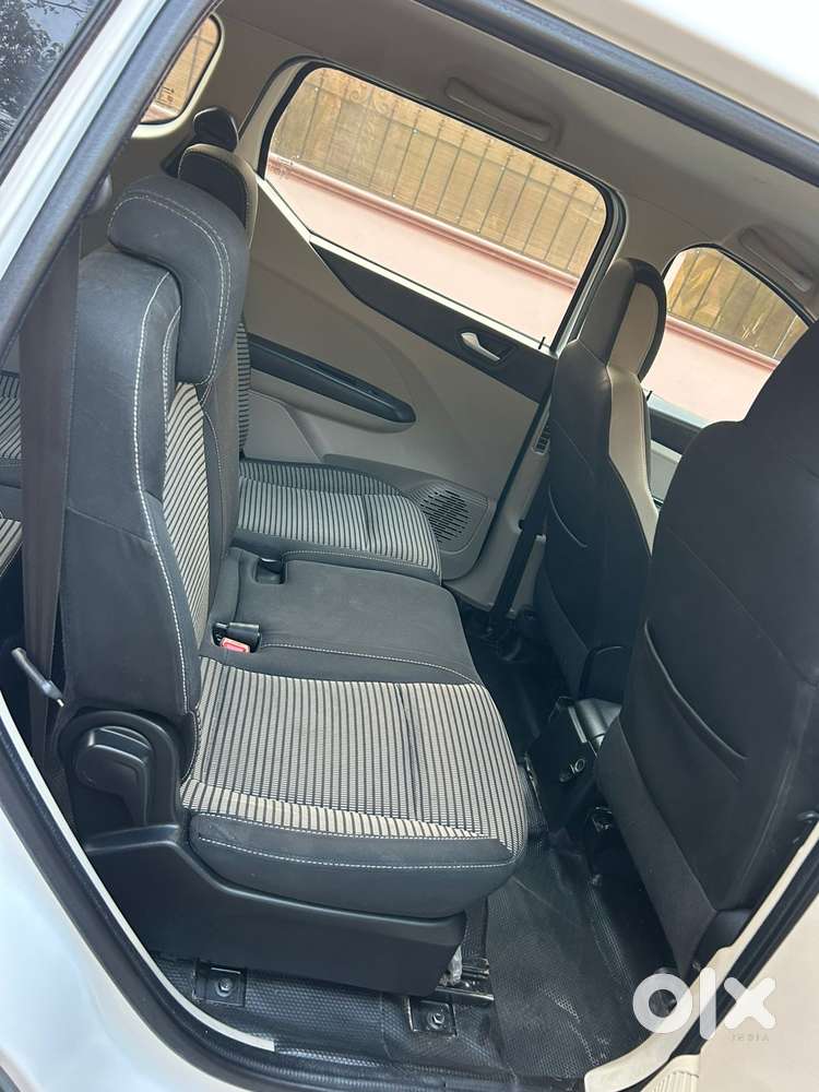 Renault Duster Rxz, 2023, Petrol