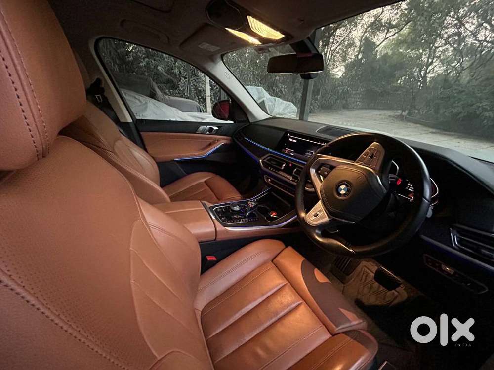 Immaculate Bmw X7 Diesel Car For Sale