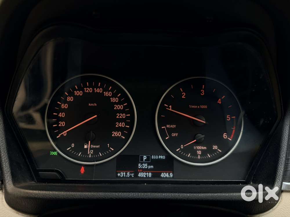 Bmw X1 2.0 Sdrive 20d, 2017, Diesel