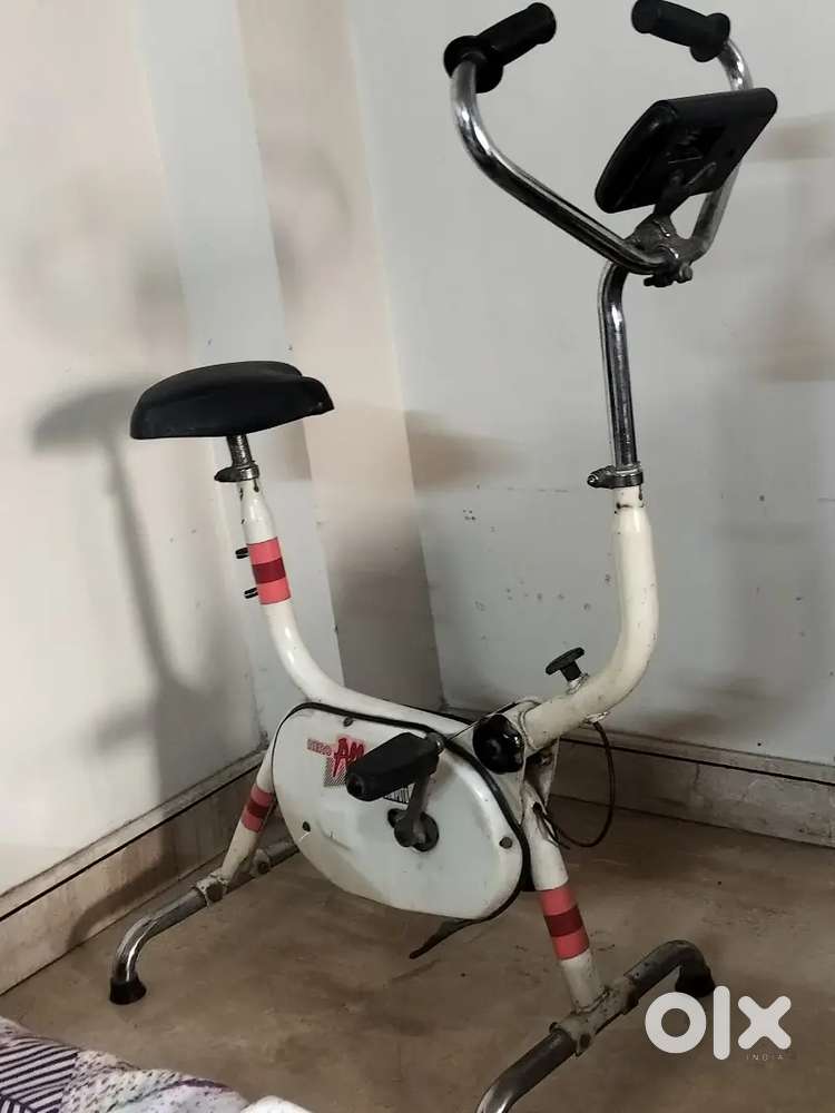 Hero Allegro exercise cycle Gym Fitness 1825199545 - Main Image