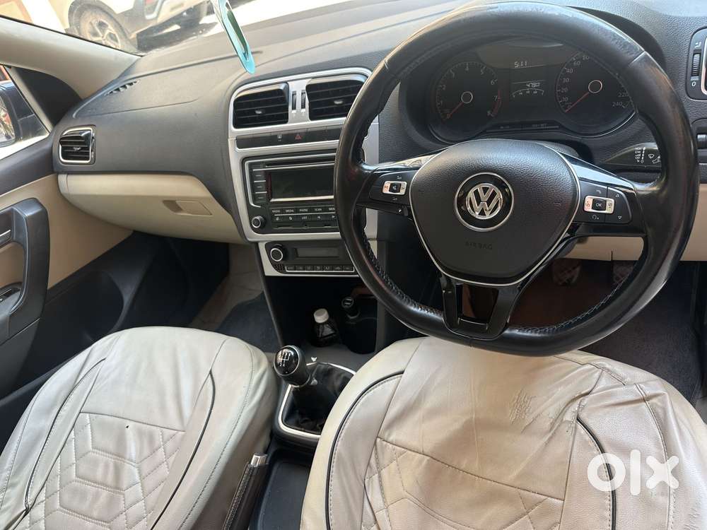 Volkswagen Polo Exquisite 1.2 Mpi Highline, 2014, Petrol