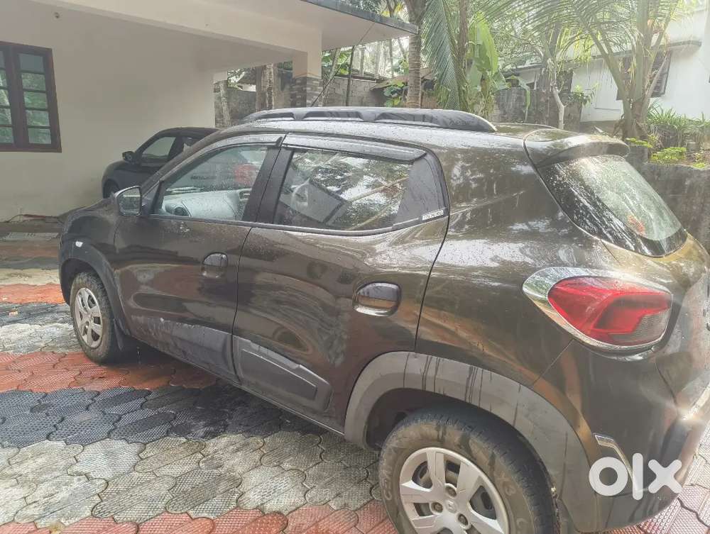 Renault Kwid 2016, No Complaints