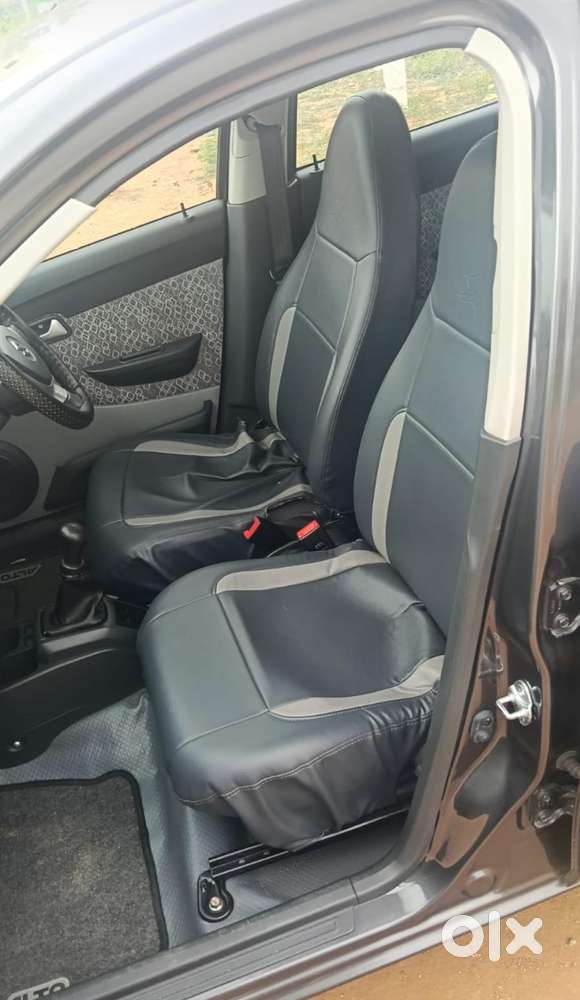 Maruti Suzuki Alto 800, 2016, Petrol