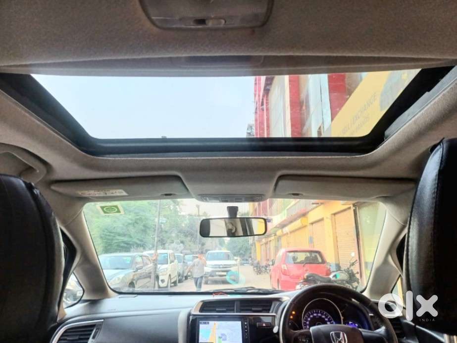 Honda Wr-v 1.2 Vx I-vtec, 2020, Petrol
