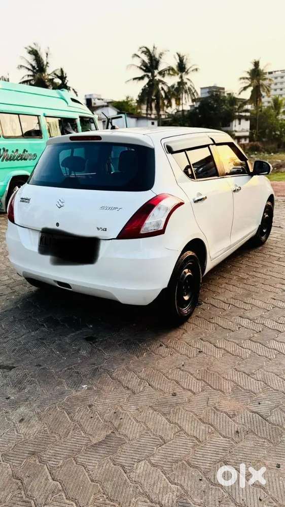 Good Swift Good Goood