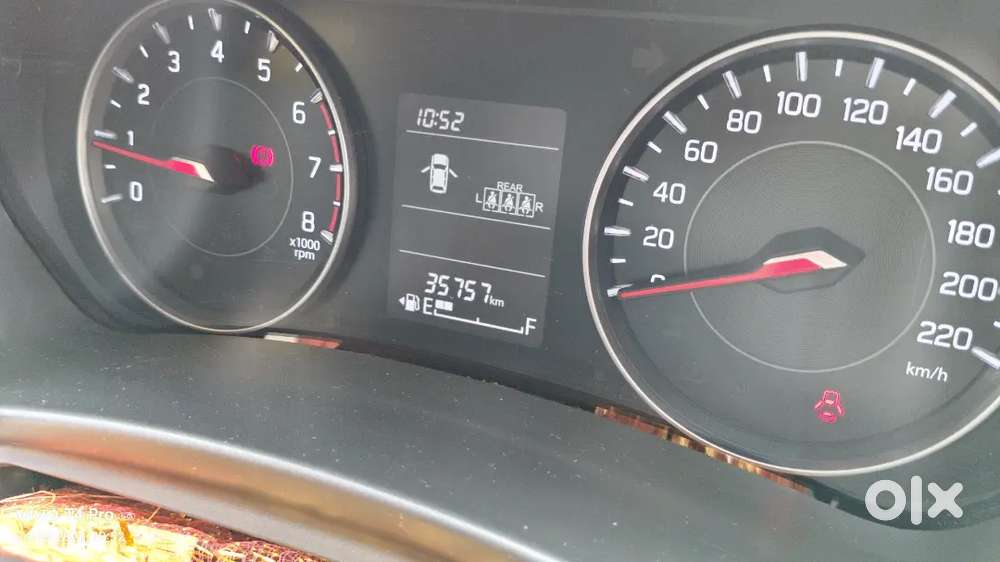 Maruti Suzuki Dzire 2025