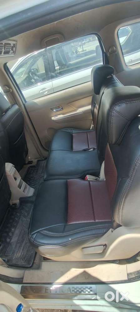 Maruti Suzuki Ertiga Good Condition