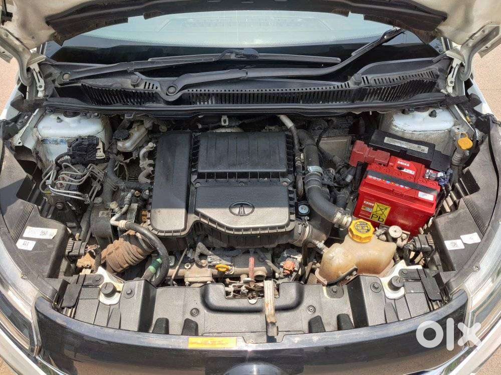 Tata Nexon 1.5 Revotorq Xm Plus (s), 2023, Diesel