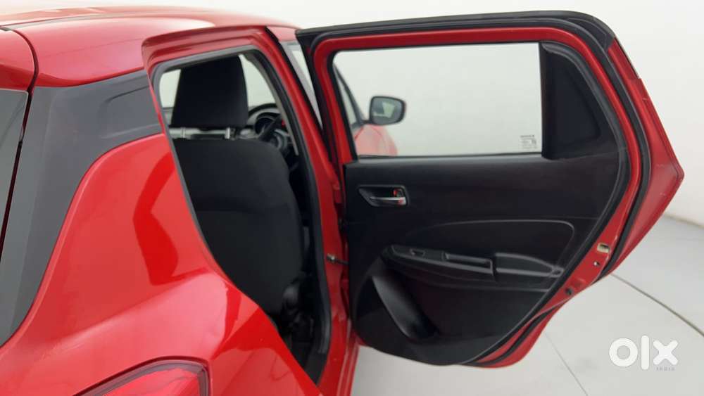 Maruti Suzuki Swift Amt Vvt Vxi, 2019, Petrol