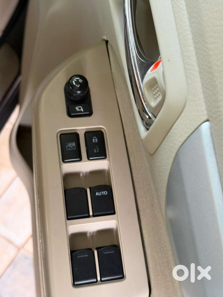 2016 Maruti Suzuki Ertiga