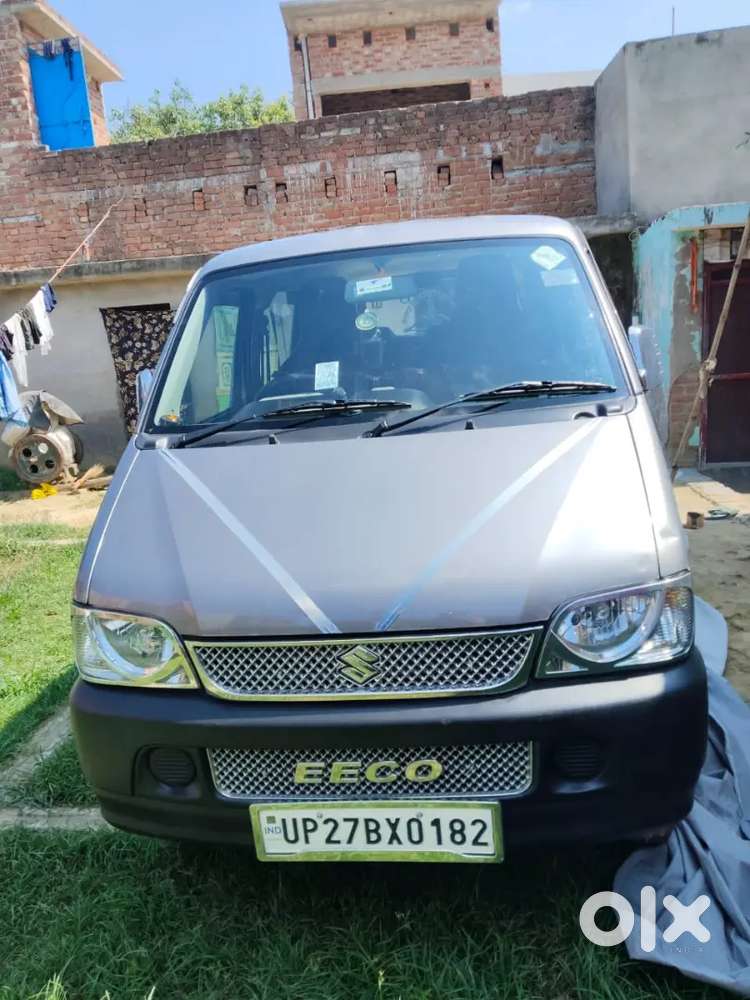 Maruti Suzuki Eeco 7 Str 2026