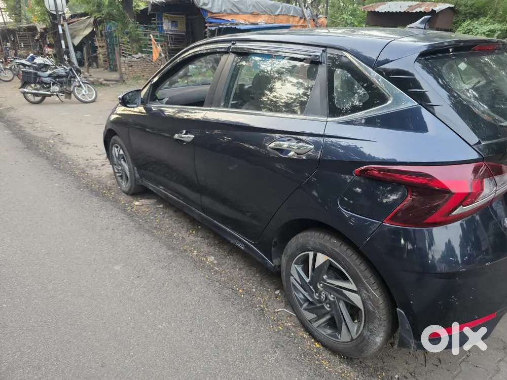 Hyundai I20 Turbo 2020 Imt