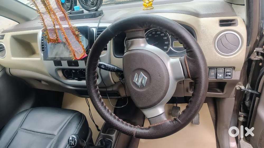Maruti Suzuki Estilo Vxi 2010