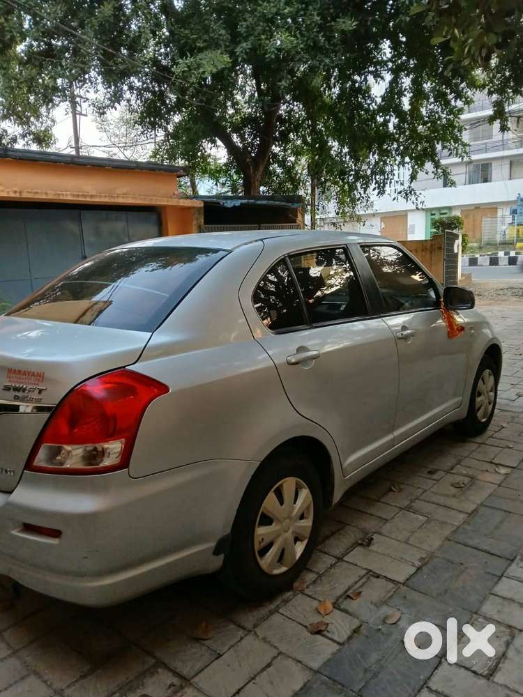 2012 Maruti Suzuki Dzire Vdi