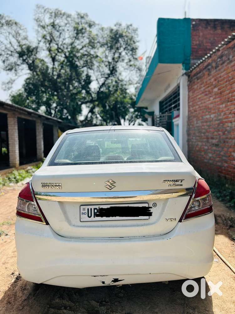 Maruti Suzuki Swift Dzire Diesel Well Maintained