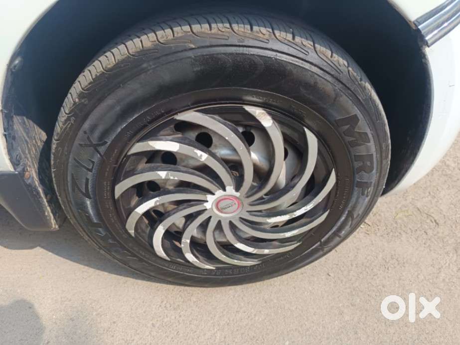 Maruti Suzuki Ritz Vdi (abs) Bs Iv, 2016, Diesel