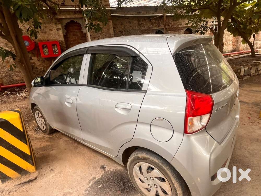 Hyundai Santro Sportz 2020