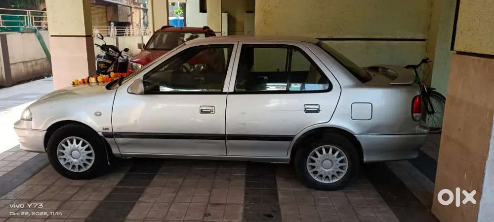 Maruti Suzuki Esteem 2007 Vxi