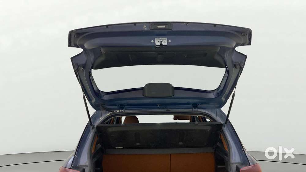 Hyundai Venue [ ] 1.0 Sx (o) Turbo Imt, 2020, Petrol