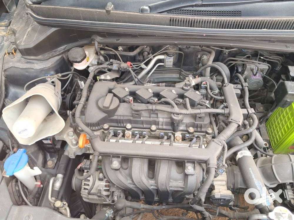 Hyundai I20 Asta 1.2 O With Sunroof, 2022, Petrol