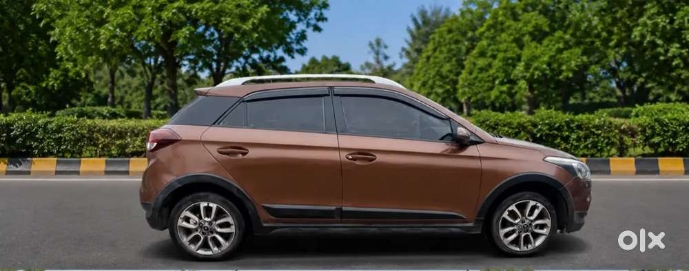 2016 Hyundai I20 1.2 Asta