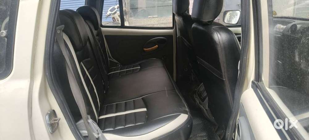 Mahindra Scorpio M2di, 2009, Diesel