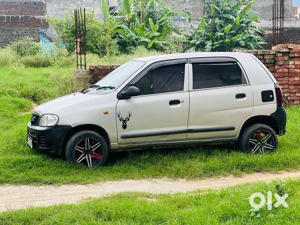 Maruti Suzuki Alto 800 2007 Petrol Good Condition