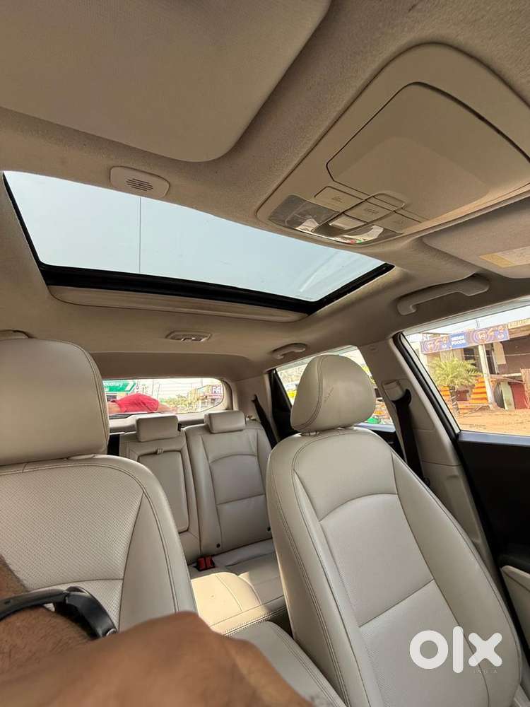 Mahindra Xuv300 2019 Diesel Good Condition