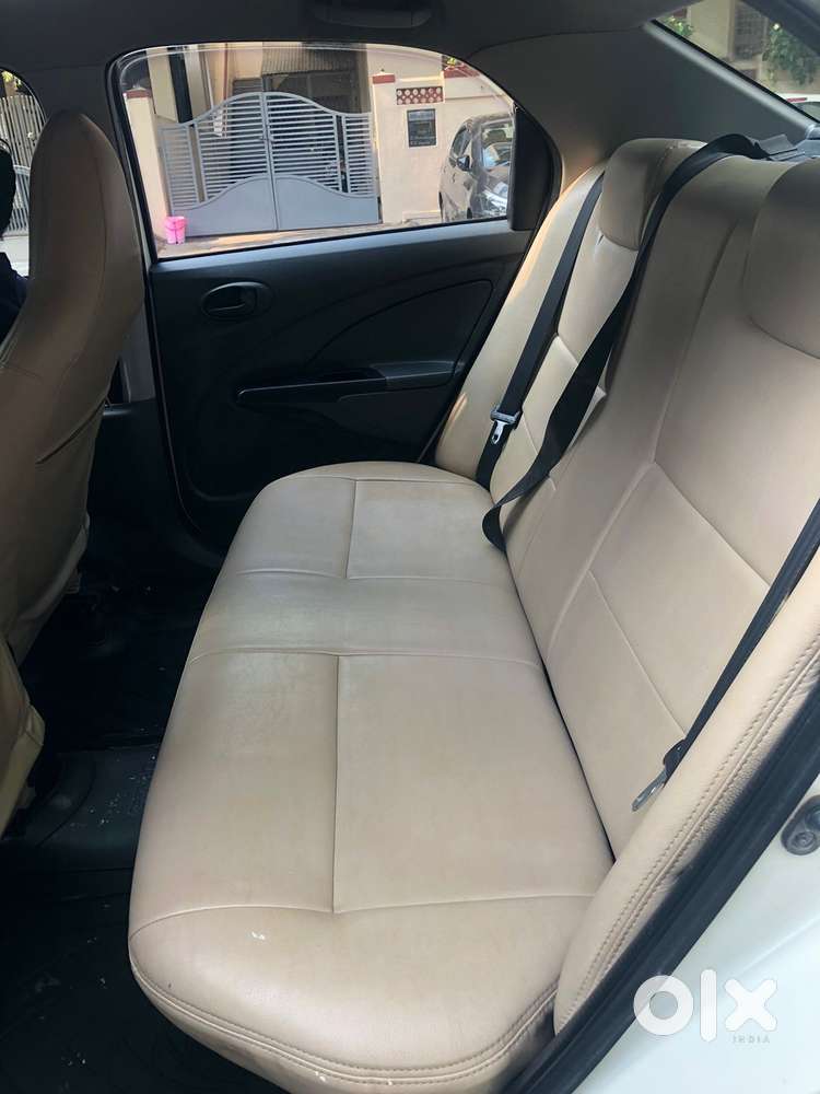 Toyota Etios Diesel Trd Sportivo, 2013, Petrol