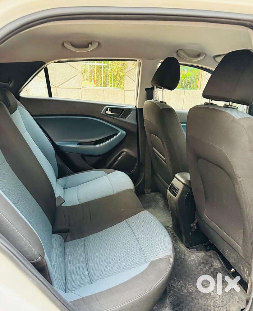 Hyundai I20 Active 1.4, 2018, Diesel