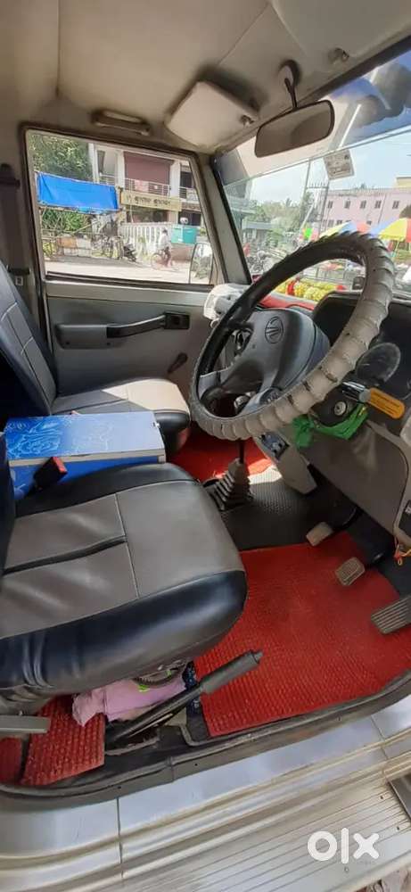 Mahindra Bolero Neo Plus Diesel Manual 17