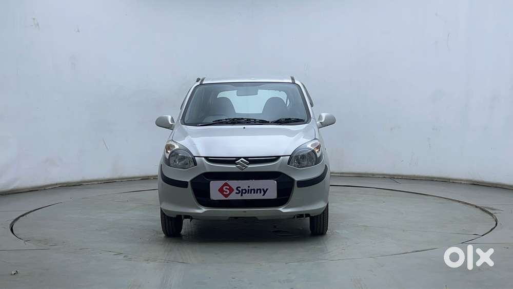 Maruti Suzuki Alto 800 Lxi, 2013, Petrol