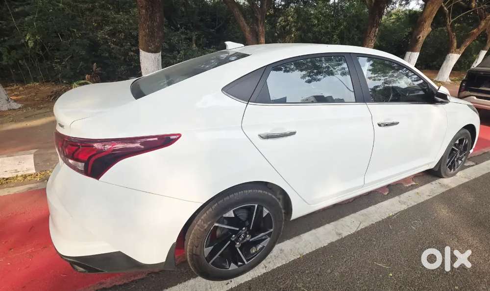 Hyundai Verna Petrol 1.5 2023