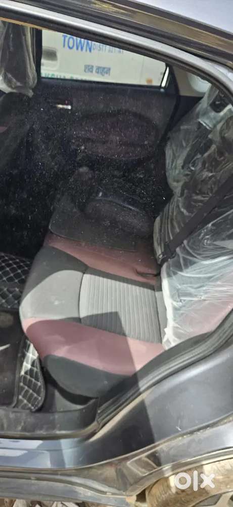 Fronx Look Like Top Model