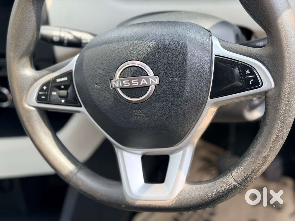 Nissan Magnite 1.0 Xl, 2023, Petrol
