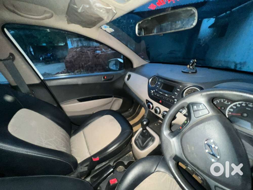 Hyundai Grand I10 Diesel 2018