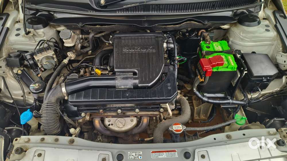 Maruti Suzuki Ciaz 2014-2017 Vxi Plus, 2016, Petrol