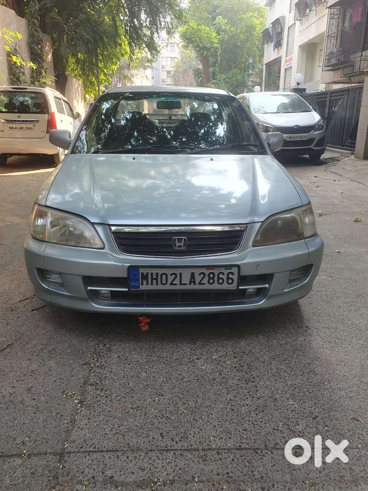 Honda City Zx Vtec, 2001, Petrol