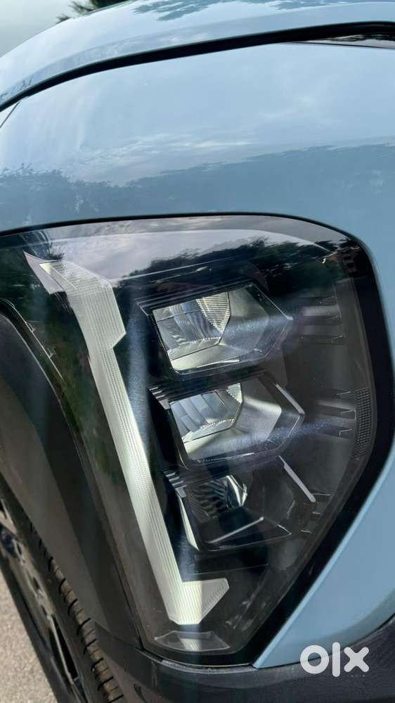 Kia Syros Htx Plus Opt Diesel At, 2025, Diesel